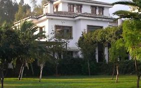 Hotel Taray Botanico Granada
