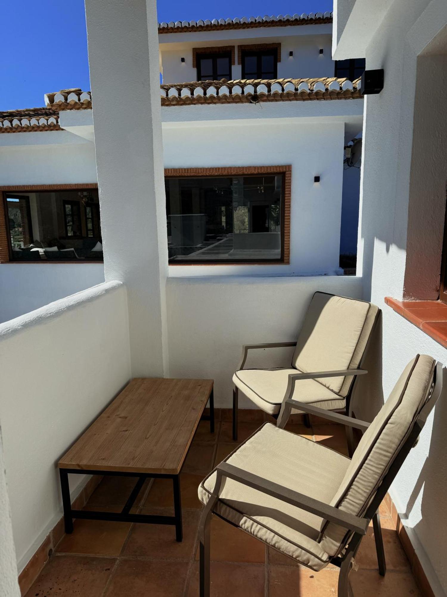Hotel Taray en Órgiva Exterior foto